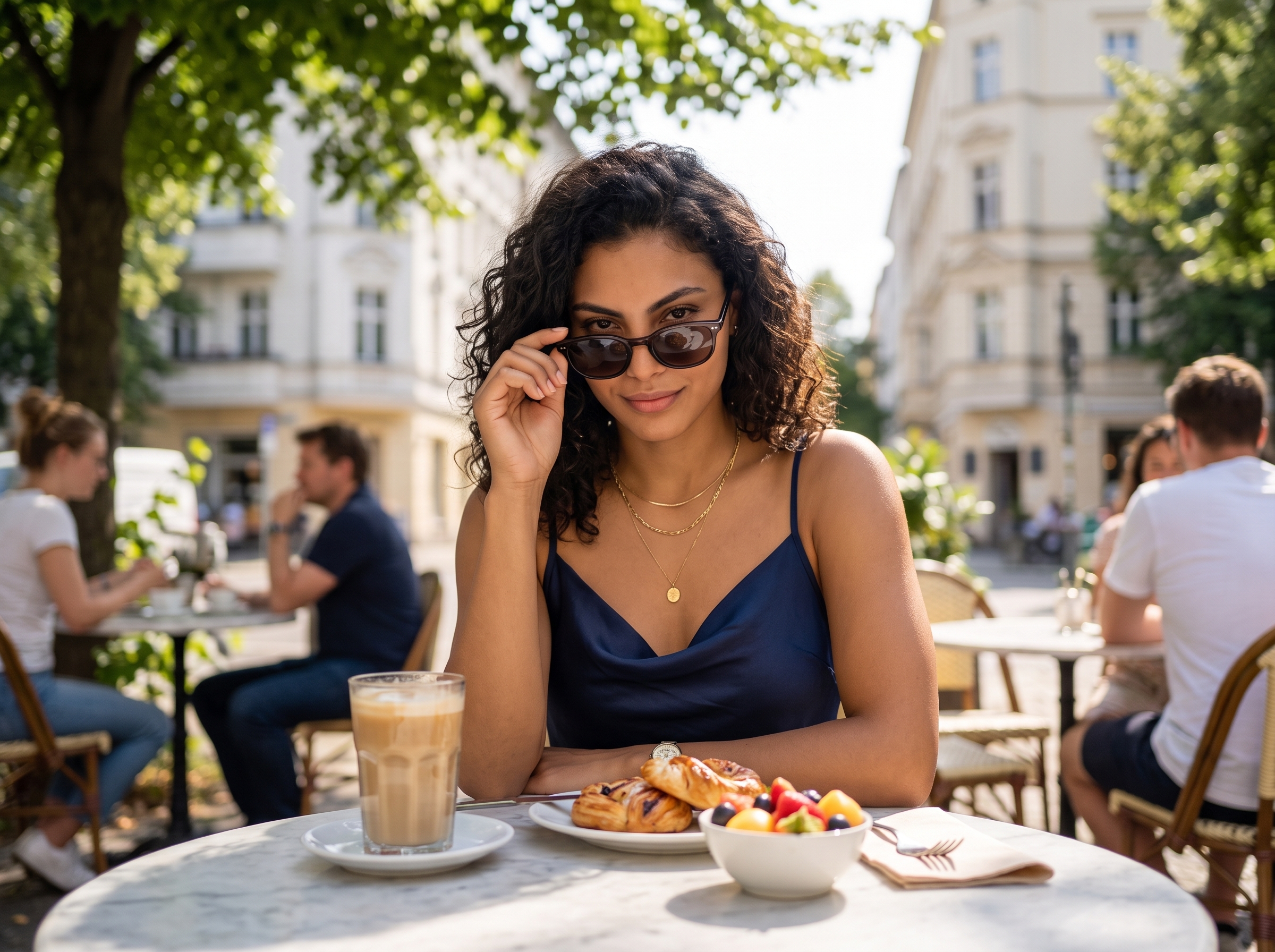 Warum dein Schwung beim Brunch besser wird als auf der Range – und was Körpergefühl damit zu tun hat