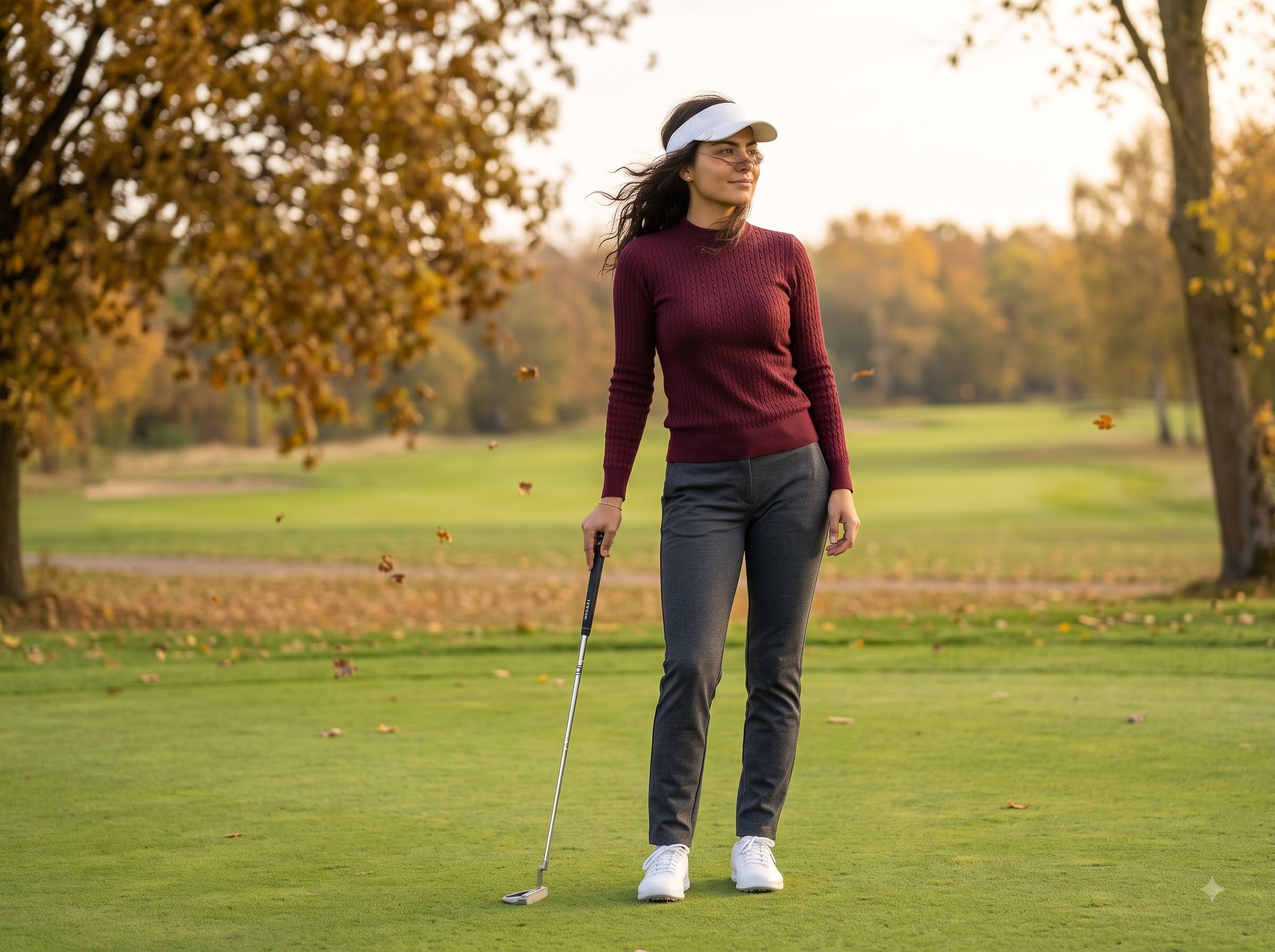 Vierer-Turnier am Fleesensee: Was ich beim Oktoberfest-Golf wirklich gelernt habe