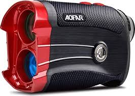 AOFAR GX-2S im Test: Mein kleiner roter Golfbuddy mit Präzision